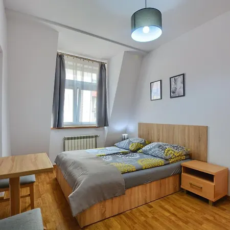 Pod Krukiem Krynica Zdroj