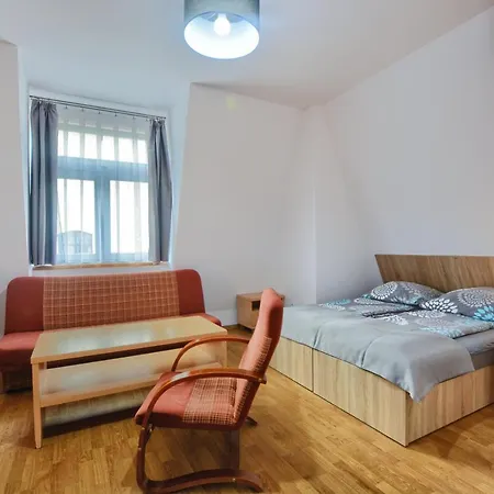 Privat bolig Pod Krukiem *