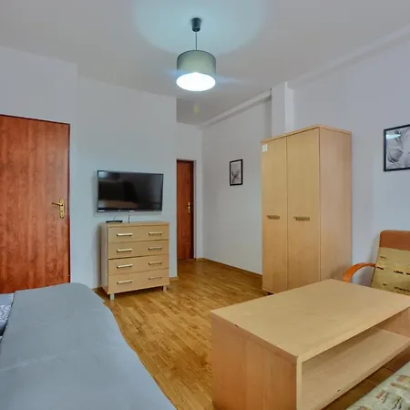 Pod Krukiem Krynica Zdroj