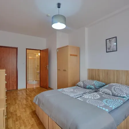 Pod Krukiem Privat bolig *