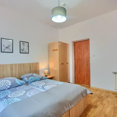 Pod Krukiem Krynica Zdroj