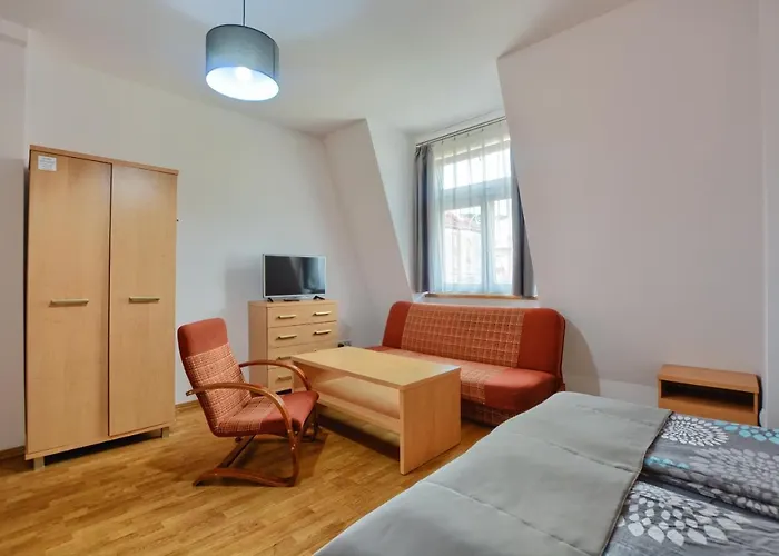 Homestay szállás Pod Krukiem *