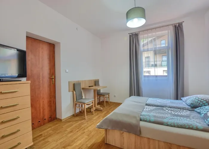 Homestay szállás Pod Krukiem