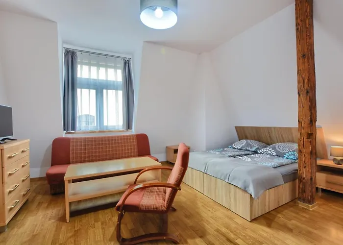 Homestay szállás Pod Krukiem *