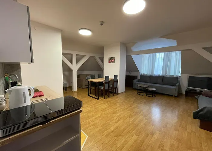 Homestay szállás Pod Krukiem